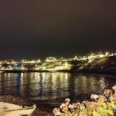 Апартаменты Minidepartamento En San Bartolo - Vista Al Mar Экстерьер фото