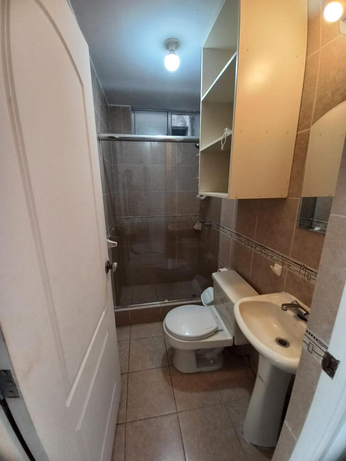 Апартаменты Minidepartamento En San Bartolo - Vista Al Mar Экстерьер фото